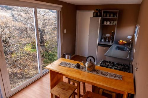 Aizeder - Eco Container, El Chalten (fotografie 6)