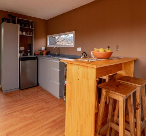 Aizeder - Eco Container, El Chalten (fotografie 4)