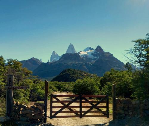 Aizeder - Eco Container, El Chalten (fotografie 10)