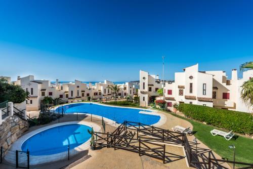 CASA VISTA BAHIA – khách sạn tại Bahia de Casares