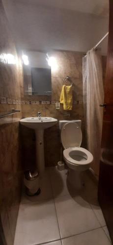 Triple Room with Bathroom image 6