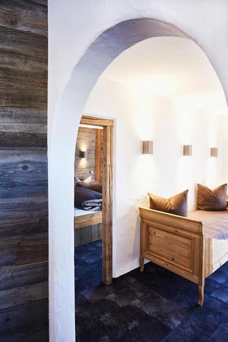 Junior Suite with Balcony
