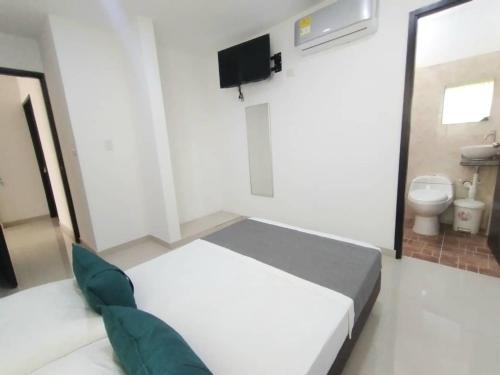 Aveiro Hotel near Camilo Daza nemzetközi repülőtér