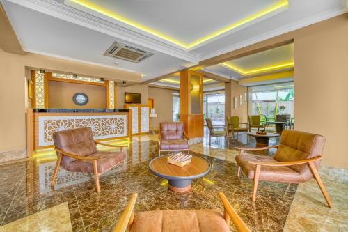 Yeniacun Apart Hotel - image 14
