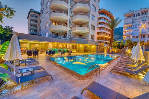 Yeniacun Apart Hotel - image 3