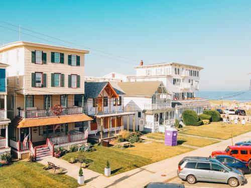 Bellevue Stratford Inn in Neptune (NJ)