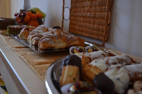 Papavero Bed and Breakfast – San Vito Lo Capo, CA
