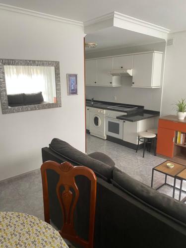  Apartamento El Mirador in Siero