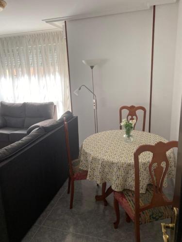  Apartamento El Mirador in Siero