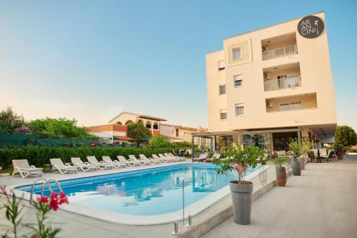 Arancini Residence - Accommodation - Vodice