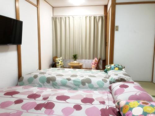 Nishikujo stay5 - Vacation STAY 14800