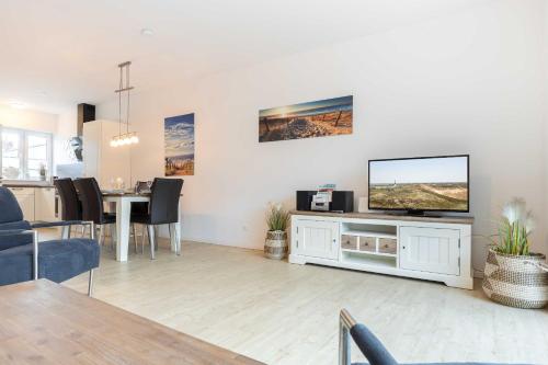 Alte Wäscherei ⓶ in List auf Sylt, Deutschland