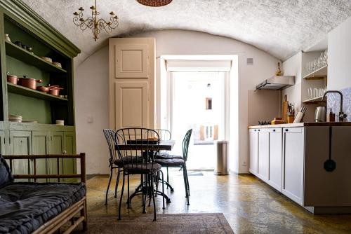 Gîtes NouLou, appartementen in Saint-Denis