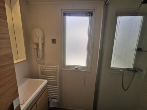 Location mobil-home Camping les Sables d'Or 4 etoiles, Cap d'Agde in Le Grau d'Agde