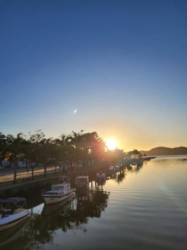 Casa Surya Paraty