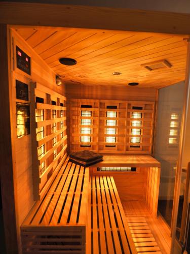 บริการและสิ่งอำนวยความสะดวก, Kanistraum Appartement in สคอปเปอร์เนา