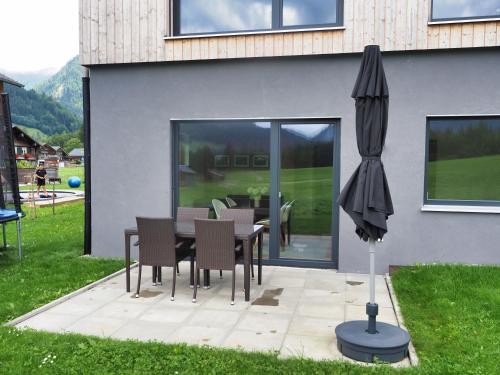 สวน, Kanistraum Appartement in สคอปเปอร์เนา