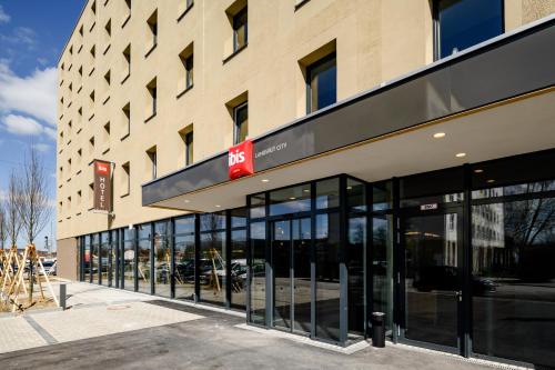 ibis Landshut City