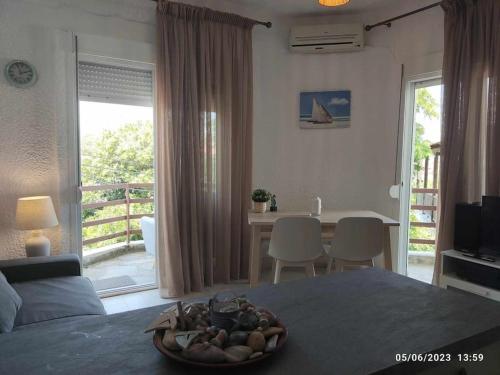 Melina's Place