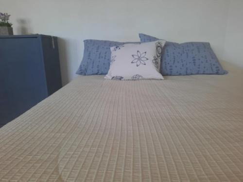 Mar de Anto in Puerto Madryn