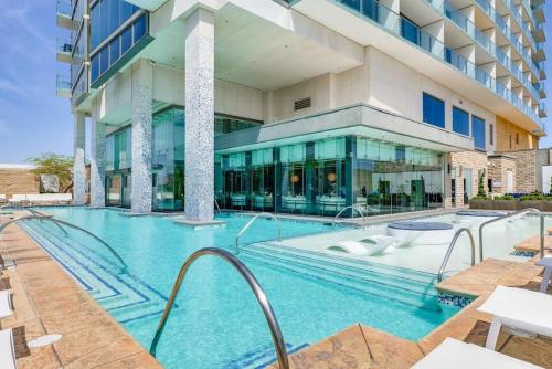 Palms Place Residence Deluxe Suite with Pool and Gym, Las Vegas