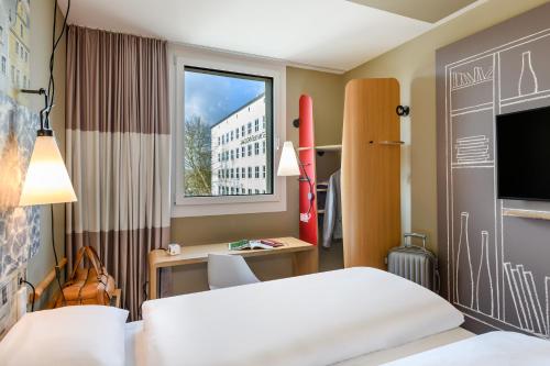 ibis Landshut City