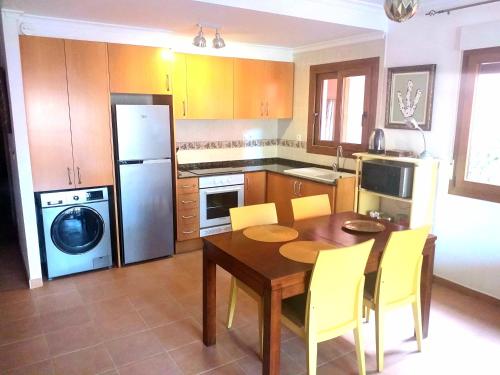 Apartamento Montesol