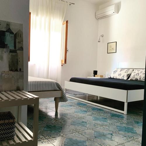 Casa Vacanze Astori in Trabia