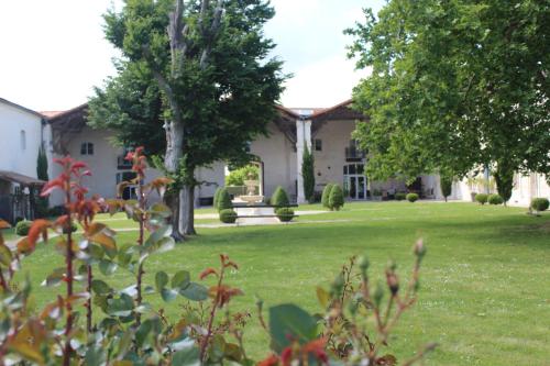 Logis Domaine des Chais