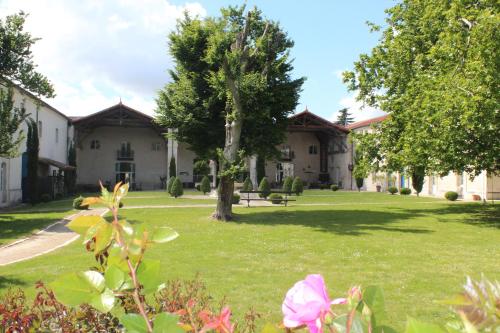 Logis Domaine des Chais