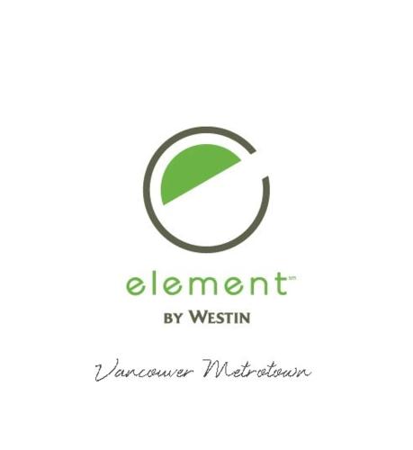 Element Vancouver Metrotown