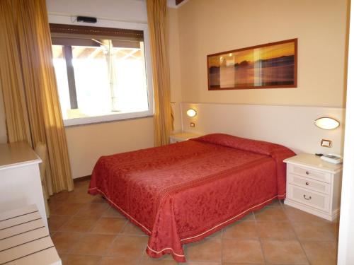 Residence Miralago Rooms & Apartments in Manerba del Garda