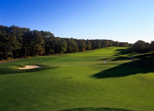 The Mansion at Ocean Edge Resort & Golf Club