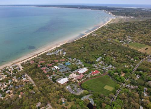 The Mansion at Ocean Edge Resort & Golf Club