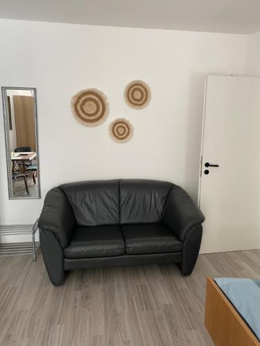 Hüls Central Apartment Room Type - One-Bedroom Apartment