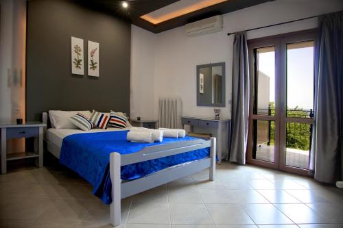 Seranides Boutique Hotel