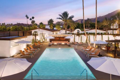 Del Marcos Hotel, A Kirkwood Collection Hotel Palm Springs