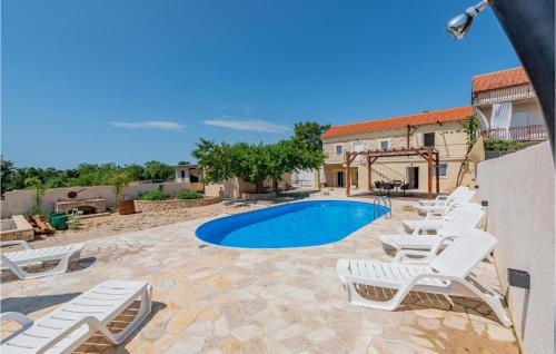 3 Bedroom Stunning Home In Gornje Rastane - Location saisonnière - Donje Raštane