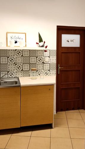Prywatny pokój w centrum miasta Pokój 3 2