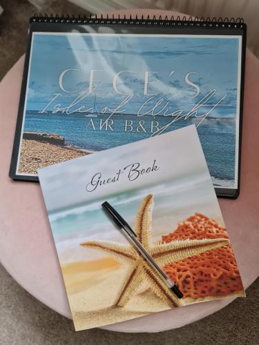 CeCe's in Cowes South and Northwood