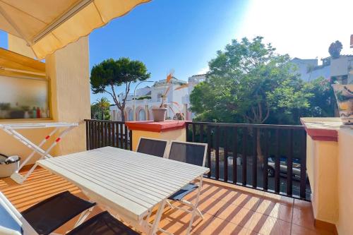 OleHolidays 113 Romana Playa junto al mar