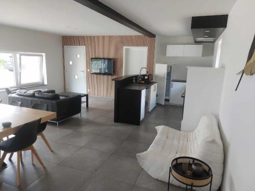 Gite Comme chez soi, Spa