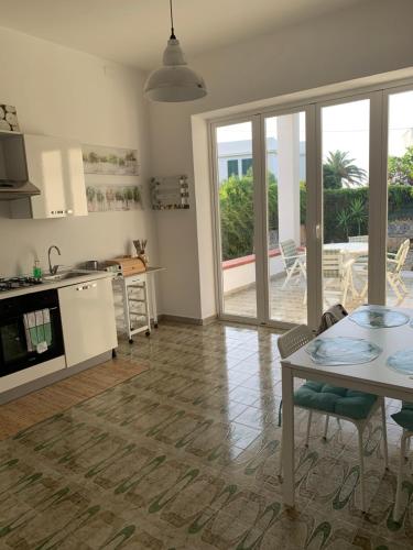 Casa Vacanze Astori in Trabia