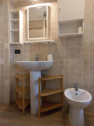 Apartment Cafoscari - image 6