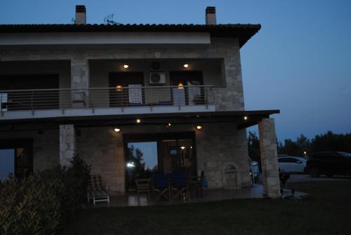 Poseidi - Villa Olivia