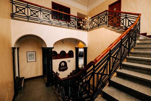 . Best Western Plus JA Hotel Karlskrona