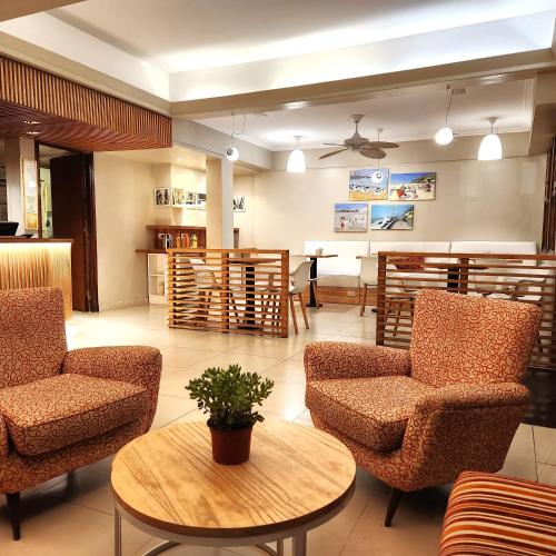 Hotel Arcos in Мар-дель-Плата