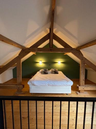  Het Zwaluwnest in Middelkerke