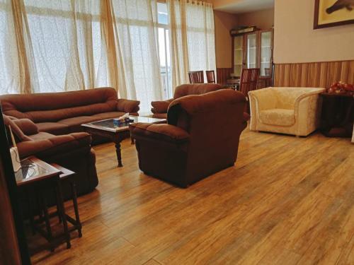 . Panorama Luxury House
