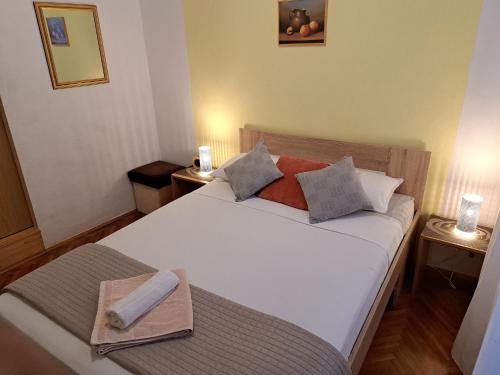  Maria's Place in Korčula